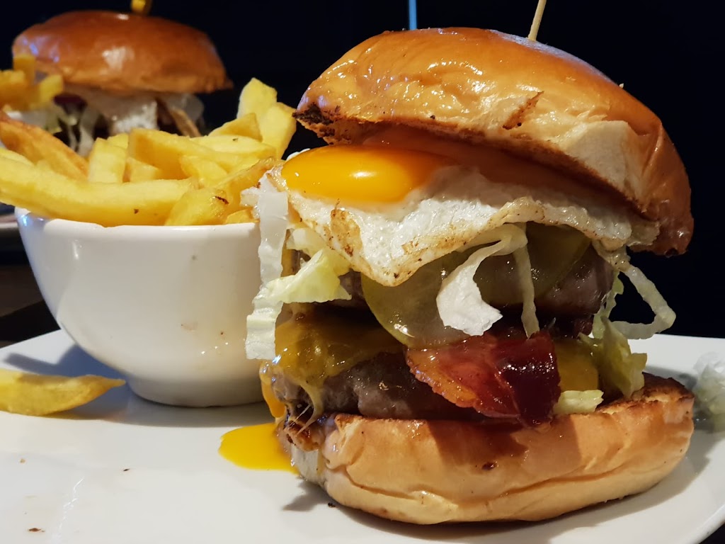 Enclave — Papas fritas
