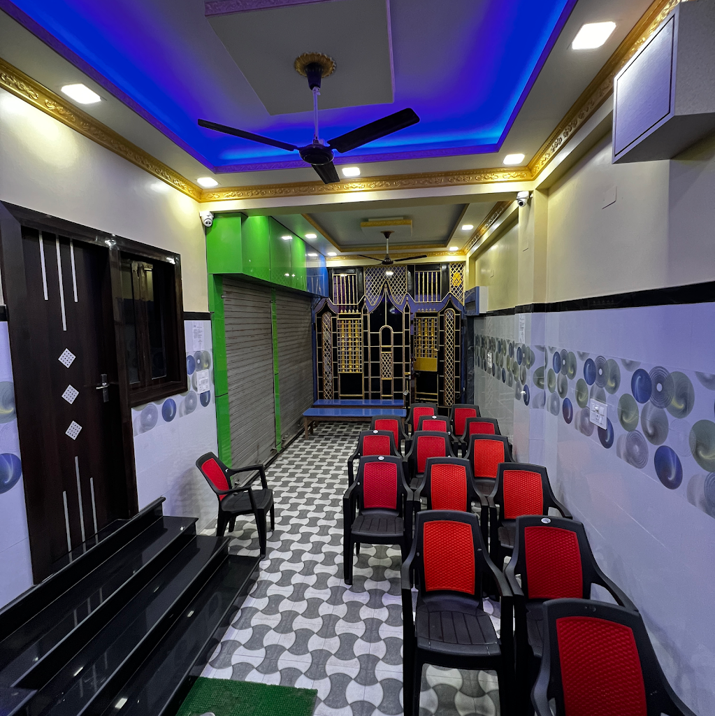Advanced Drishti Care Center Dr N K Das