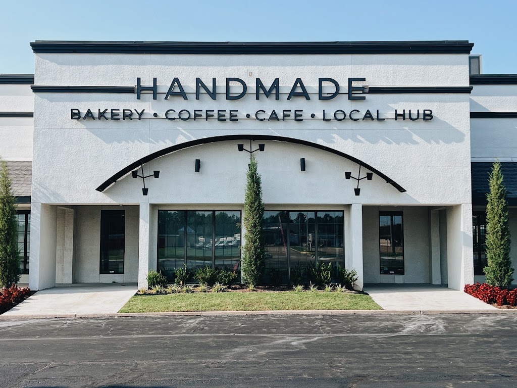 Photo of Handmade