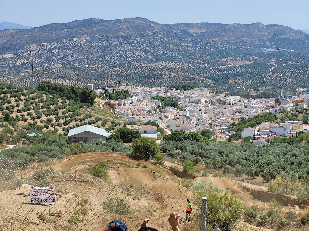 Circuito de Motocross "El Arenal"