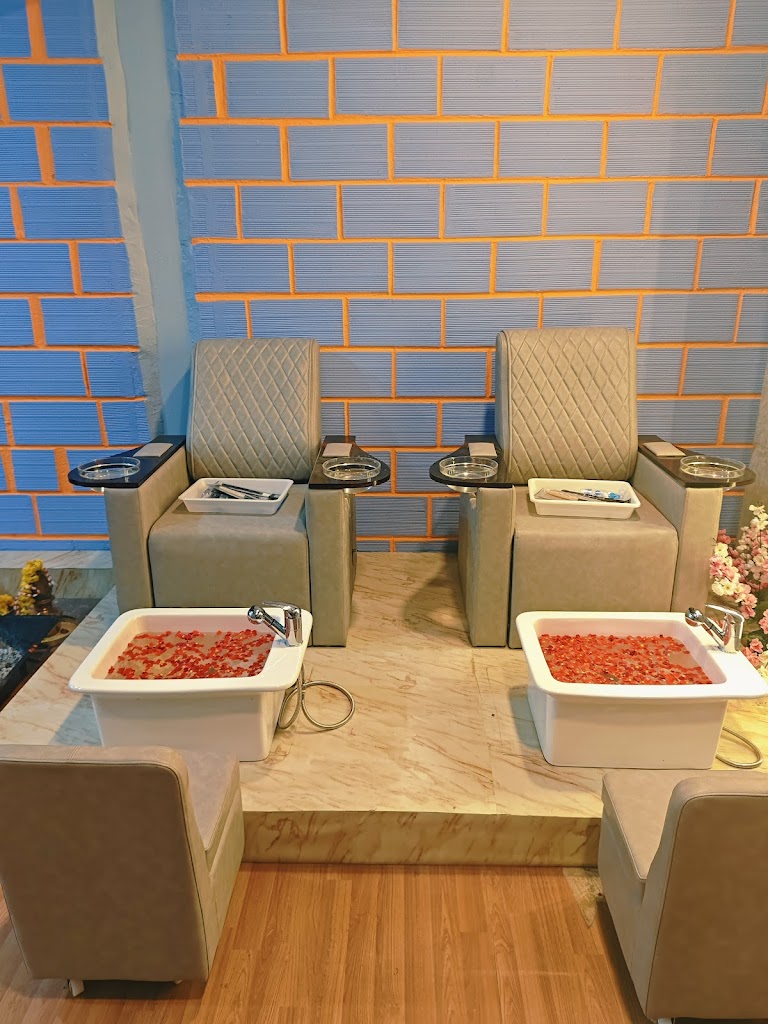 Velvet Family Salon