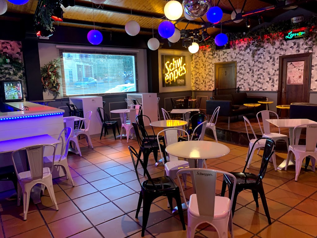 Cafe Lemon - Cafe y Copas — Del propietario