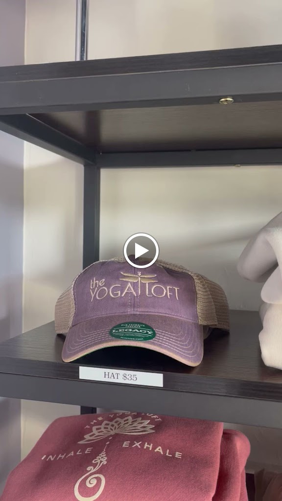  The Yoga Loft