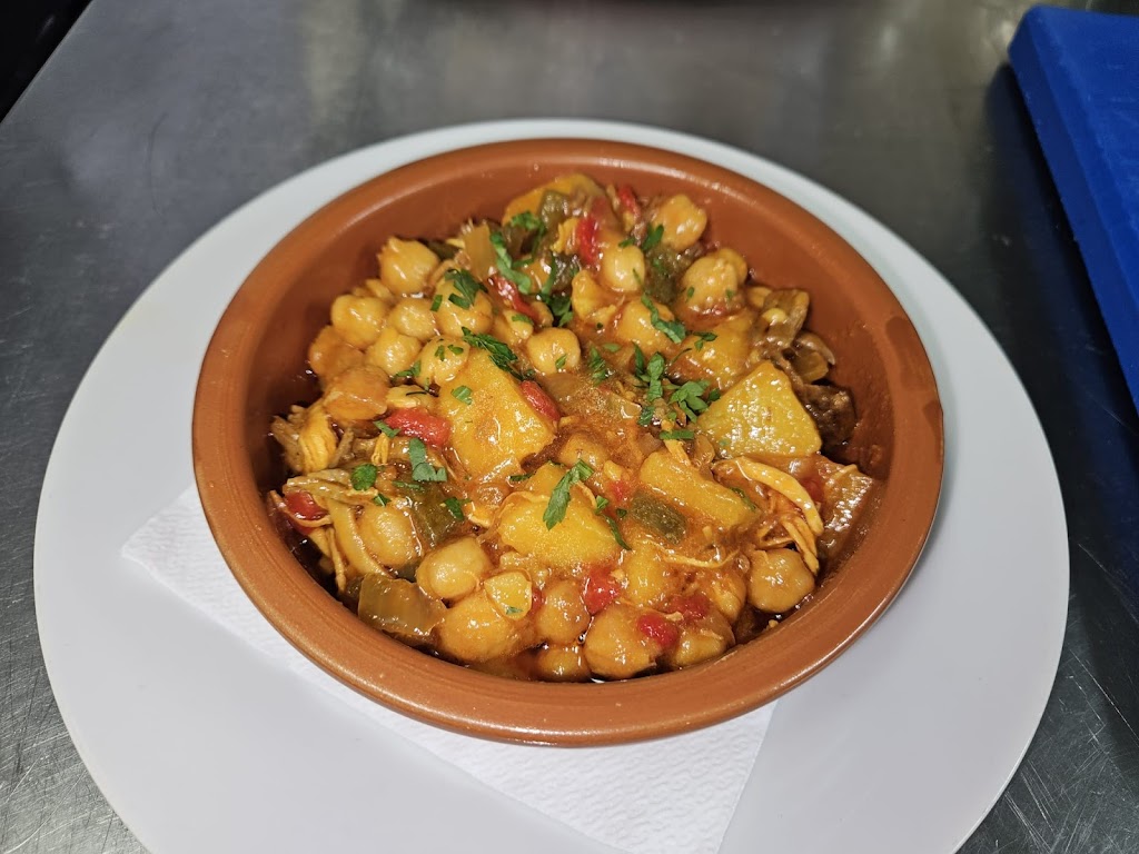 Bar Cafeteria Al Lio!