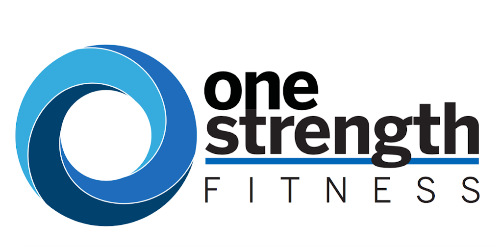  One Strength Fitness