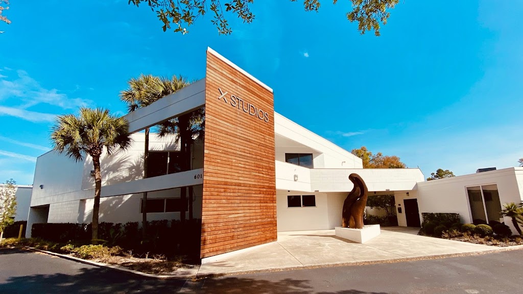 X Studios