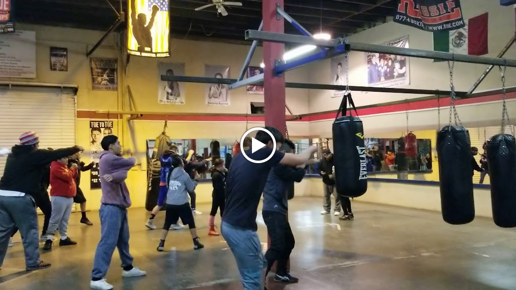  Velarde Training Center