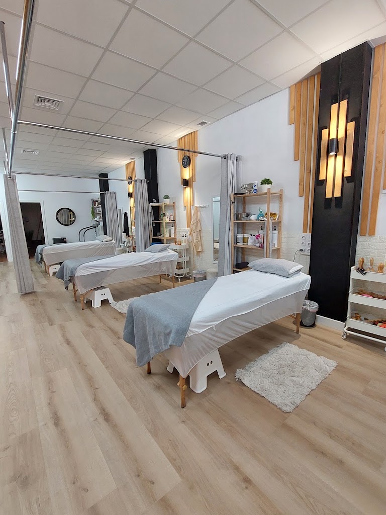 Centro de salud y bienestar Karen Munoz