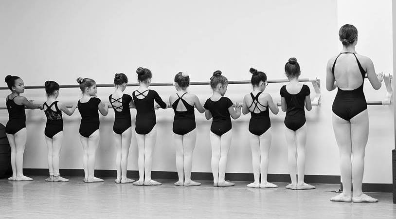  Studio For the Living Arts Dance Complex