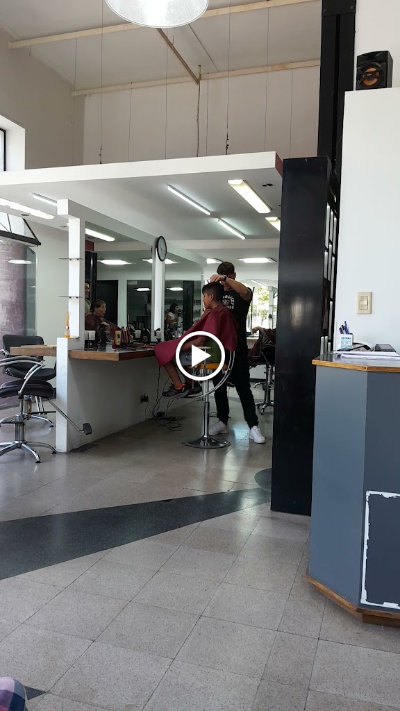 Sileno Peluqueria — Videos