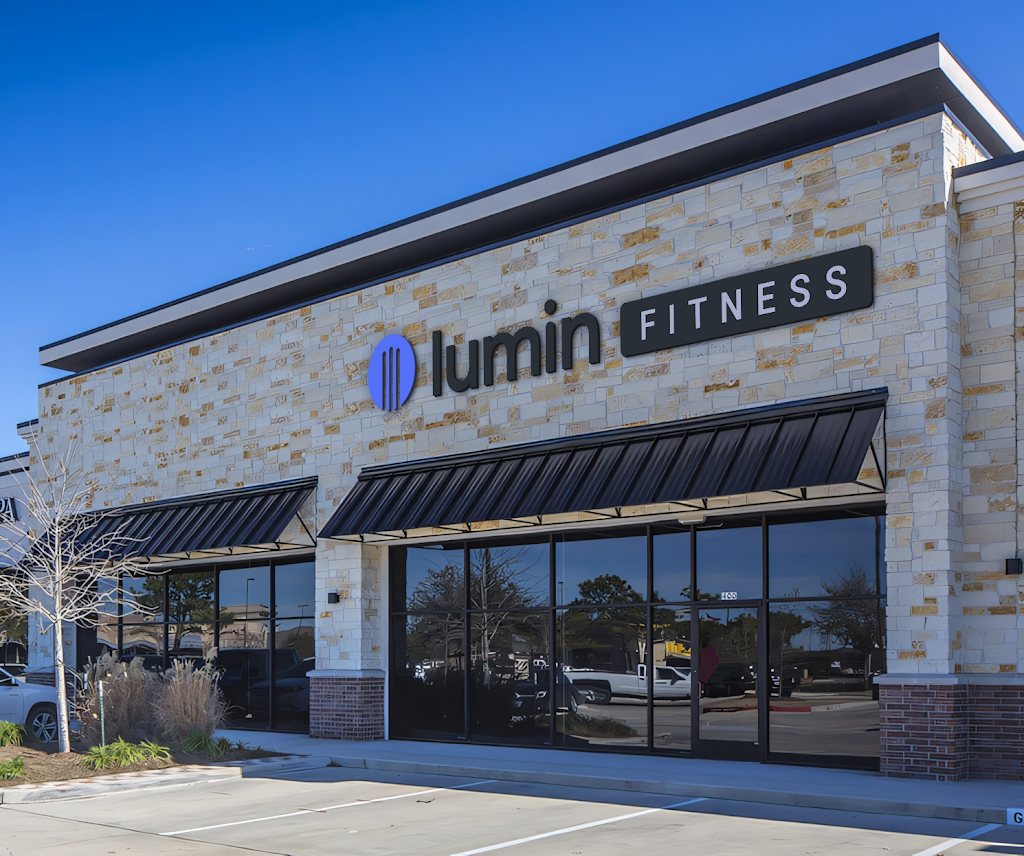  Lumin Fitness Cinco Ranch