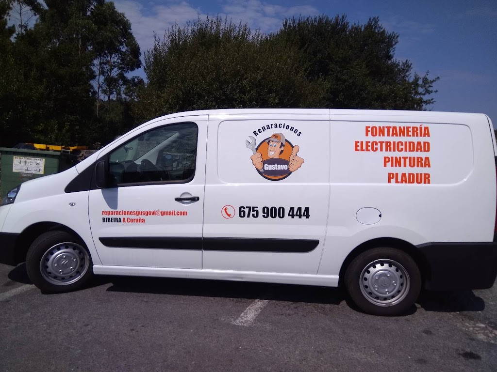 Reparaciones Gustavo