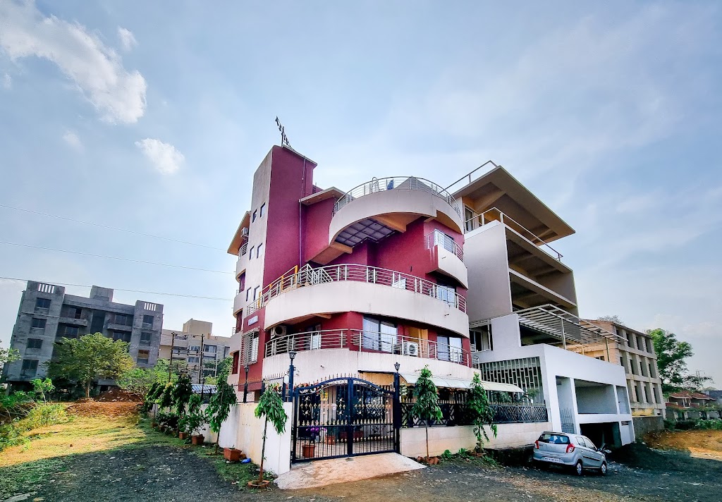 Pooja Villa Suites Igatpuri