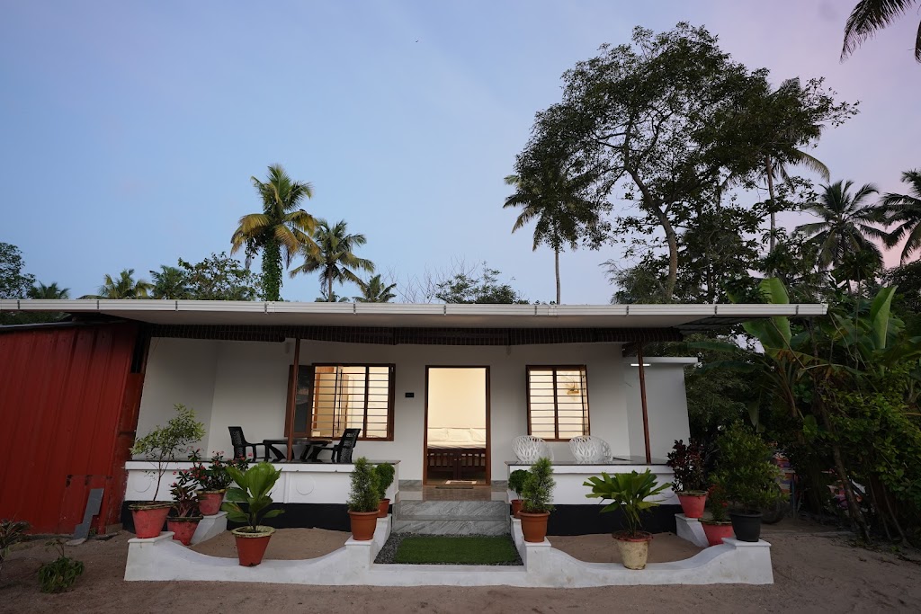 Maria Ocean View Marari