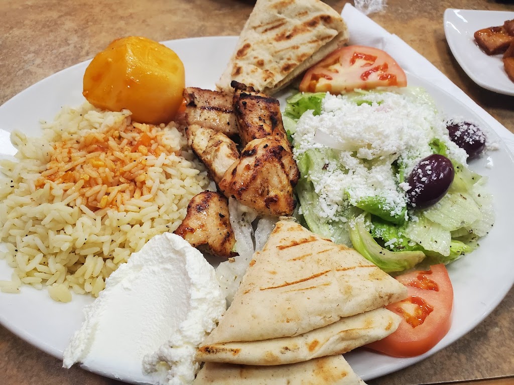 Food & drink