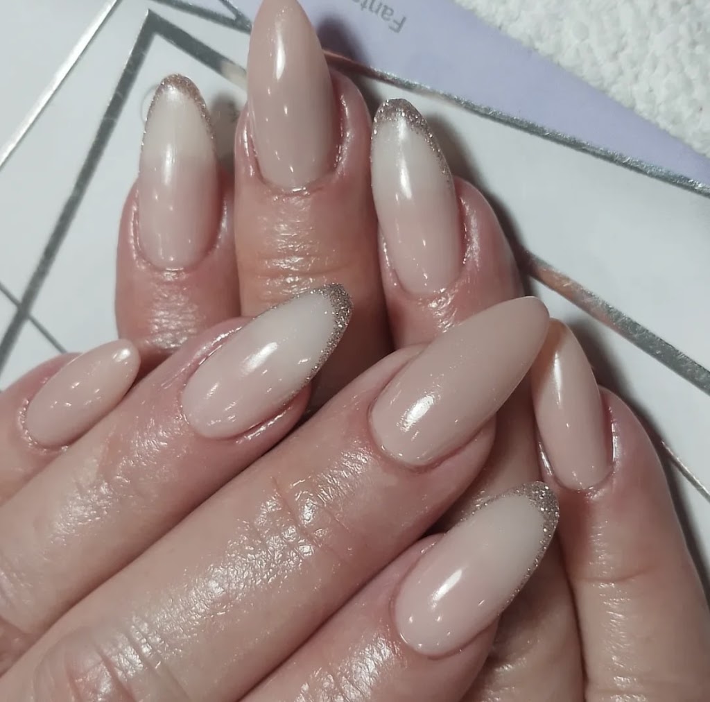Mili Nails — Manicura