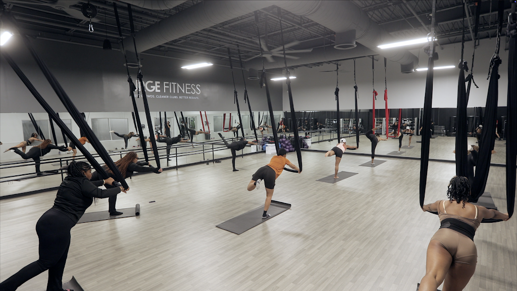  URGE FITNESS Olney Philadelphia