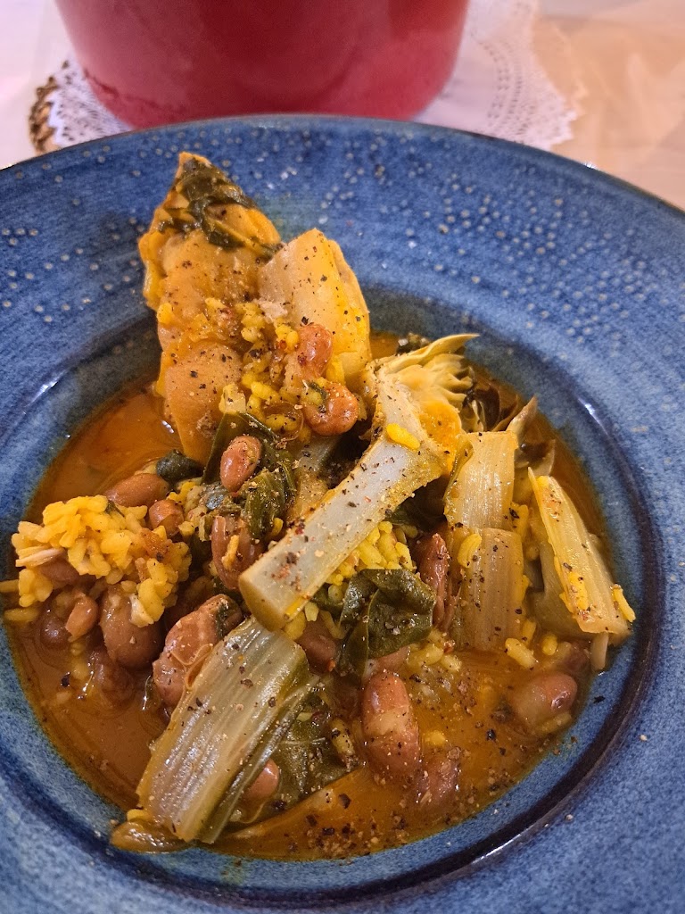 Restaurante Ca L'Angels — Mas recientes
