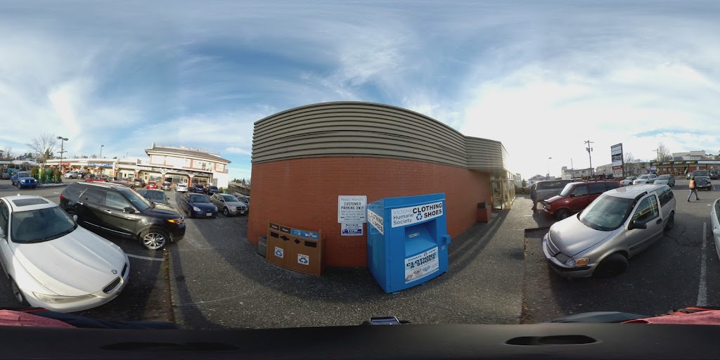 Street View & 360°