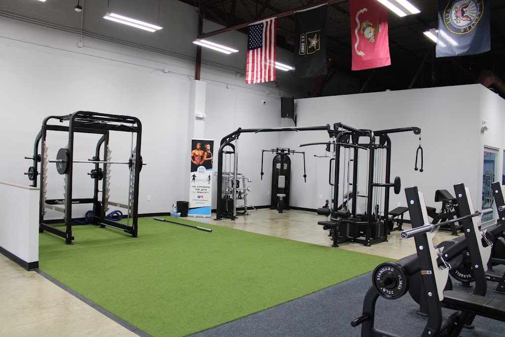  Resultz Only Fitness