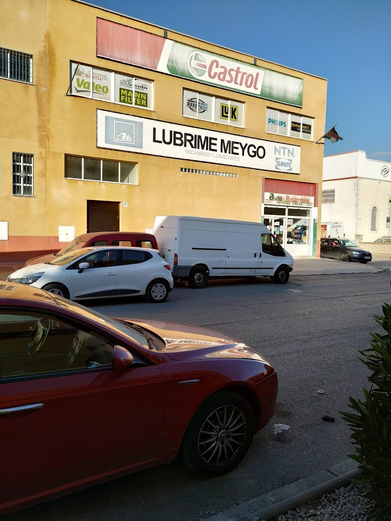 Lubrime