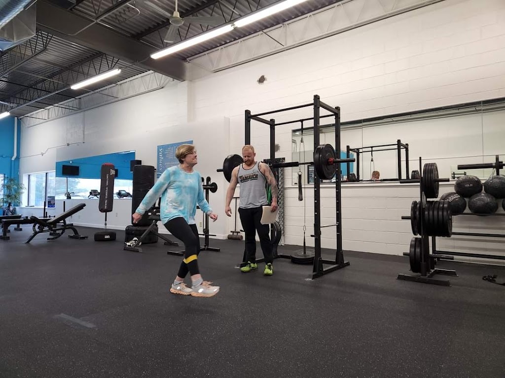  Wisconsin Personal Fitness