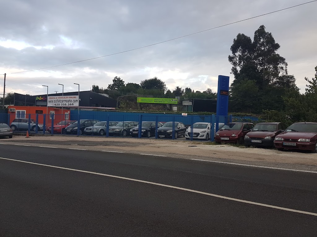 OCM Outlet Car Moana