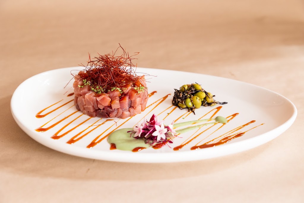 Taberna 1830 - Restaurante Torremolinos — Comida y bebida