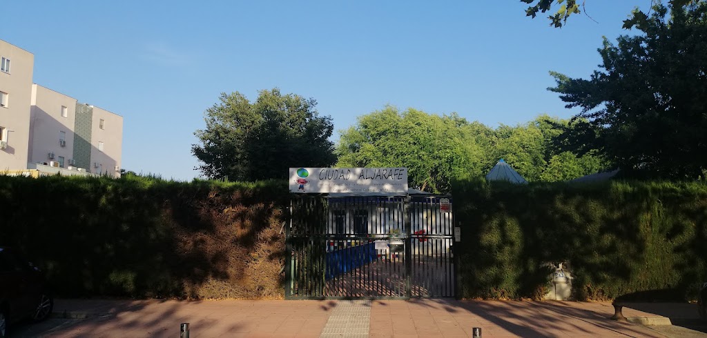 Escuela Infantil Los Almendros