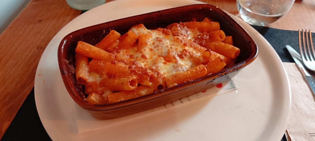Restaurante Pizzeria Piaceri d'Italia — Mas recientes