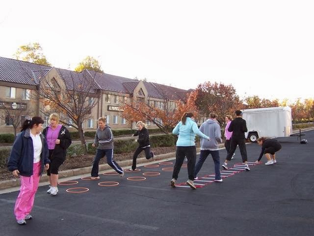  CORE Personal Training and Pilates Studio