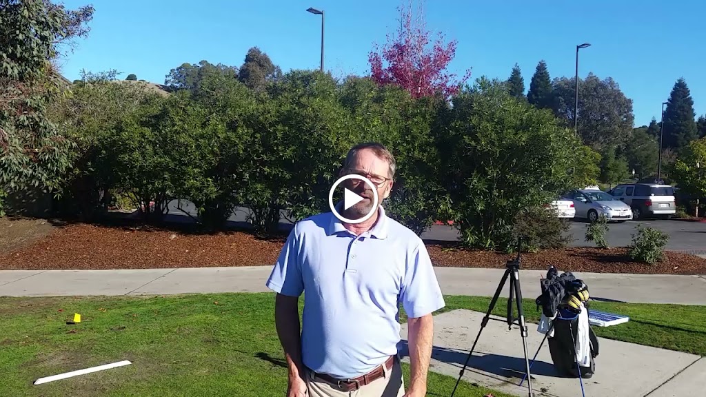  Kris Moe Golf School in Napa