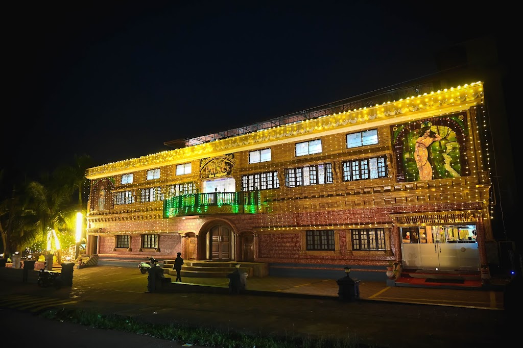 Benzy Palace Resort