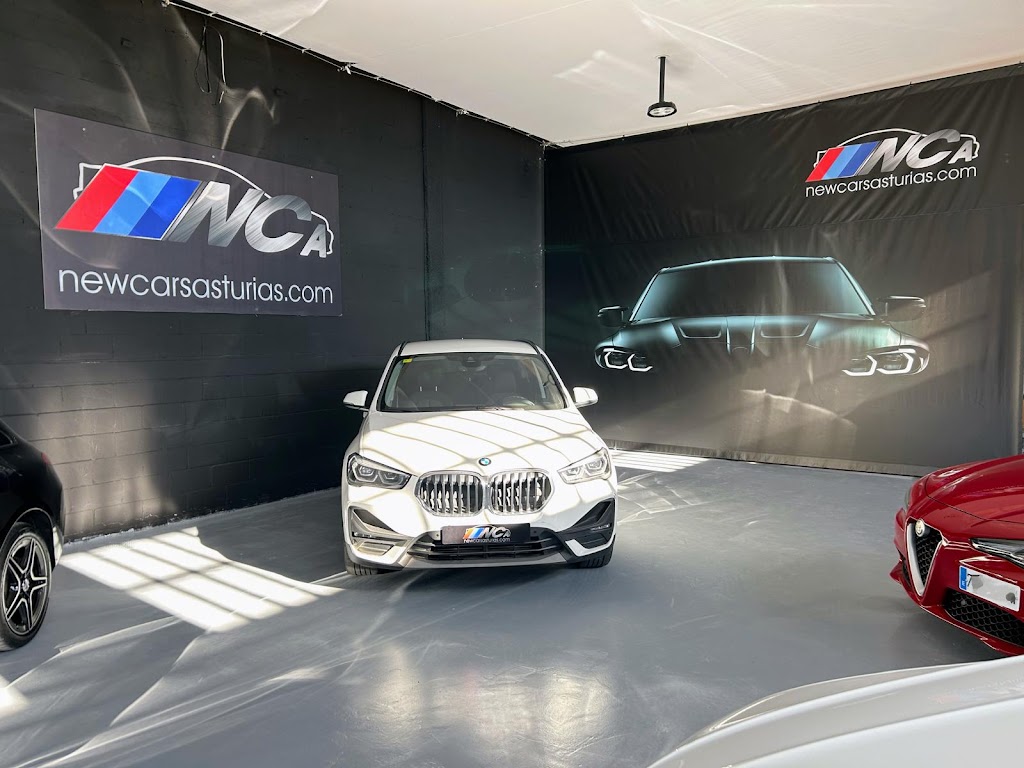 New Cars Asturias — Del propietario