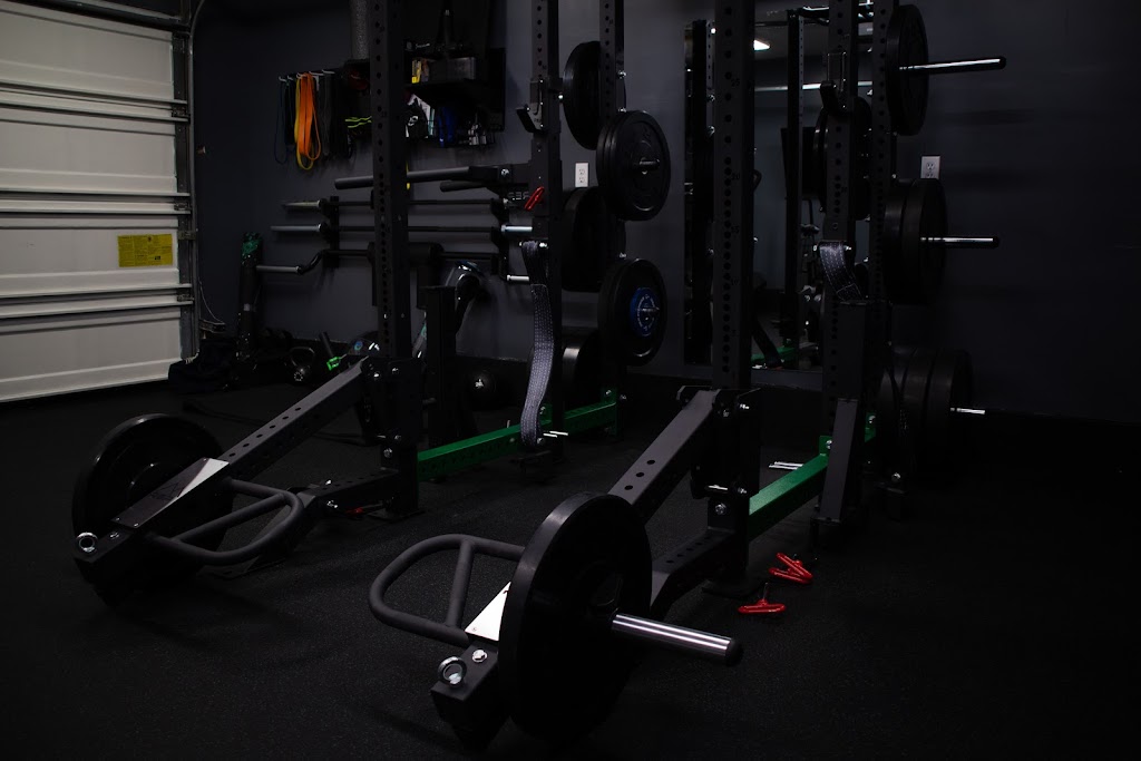  Optimized Strength and Performance