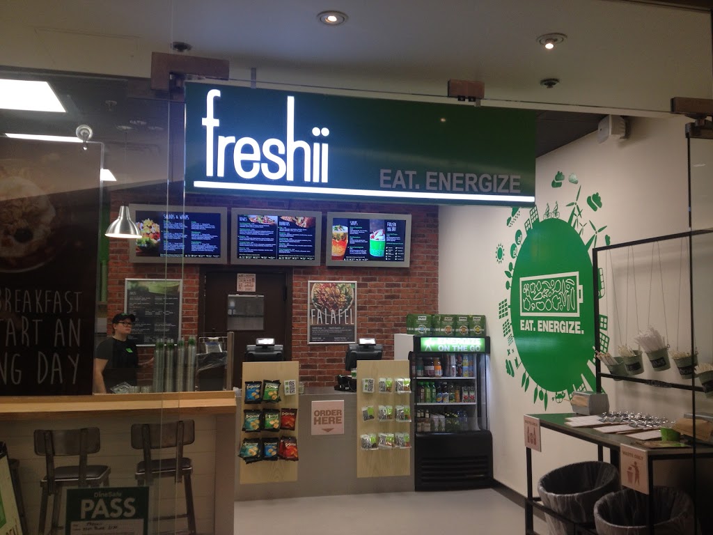 Freshii in Etobicoke