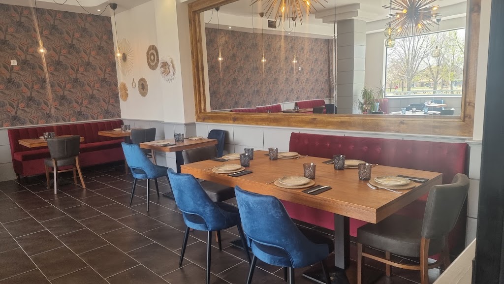 Restaurante La Chuleria — Ambiente