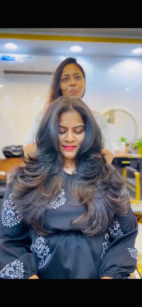 Nihals Hair And Beauty Salon In International City Dubai