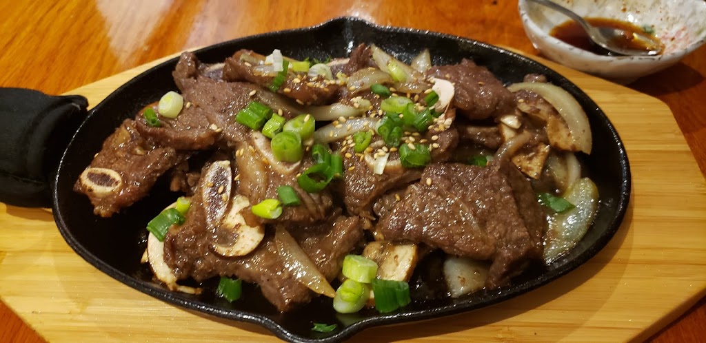 Bulgogi