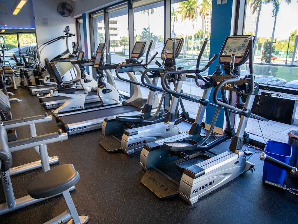  North Bridge Fitness