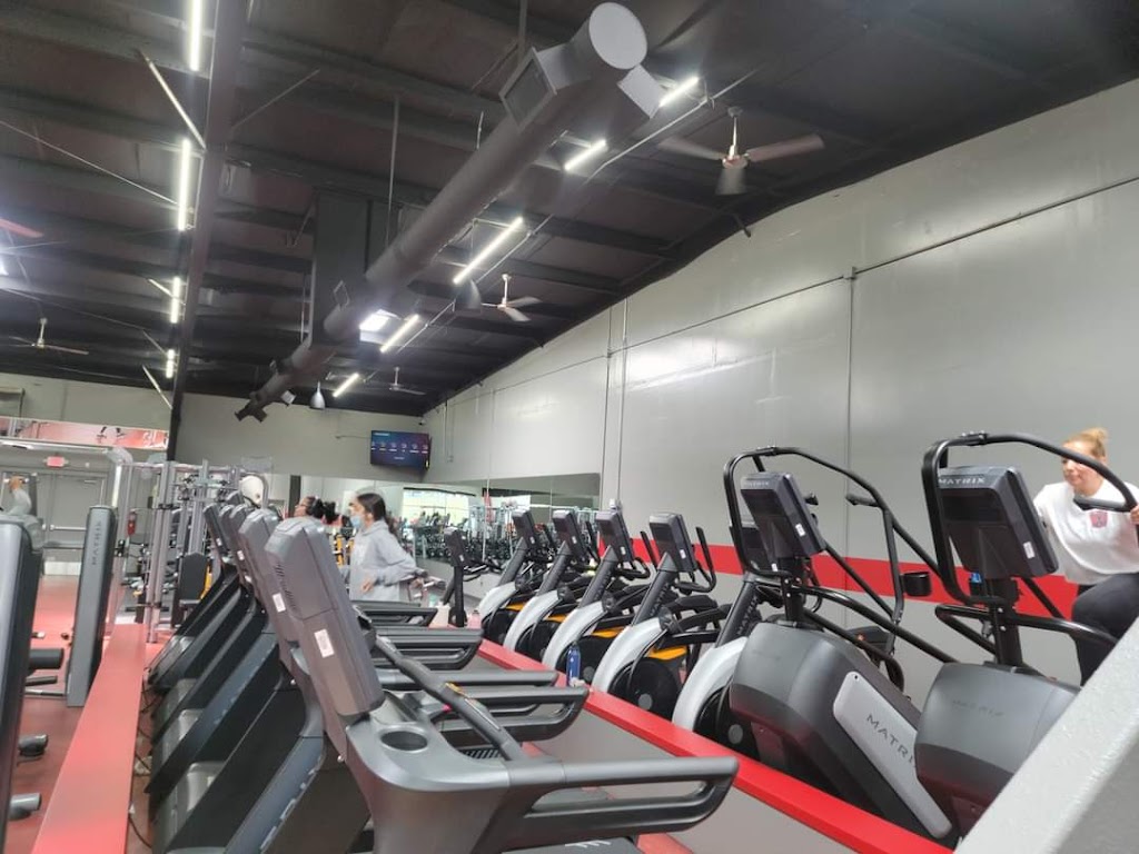 Horizon Bar Fitness