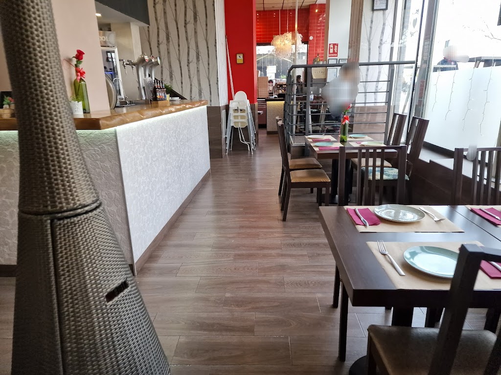Restaurante LaPoza Leganes