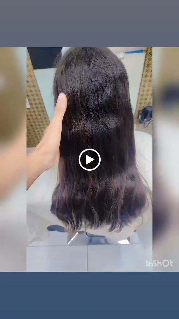 Sahil Hussain Unisex Salon