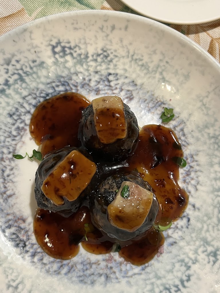 Restaurante Baco Getafe — Mas recientes