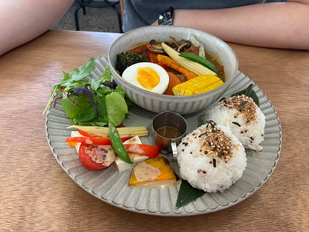 小家山食 Homey Café & Meal｜台中早午餐 的照片