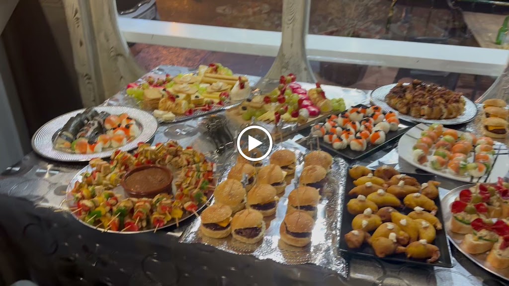Jackys Bar — Comida y bebida