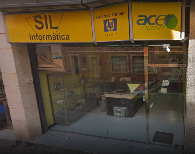 Sil Informatica