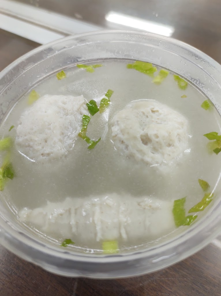 好客肉圓 的照片