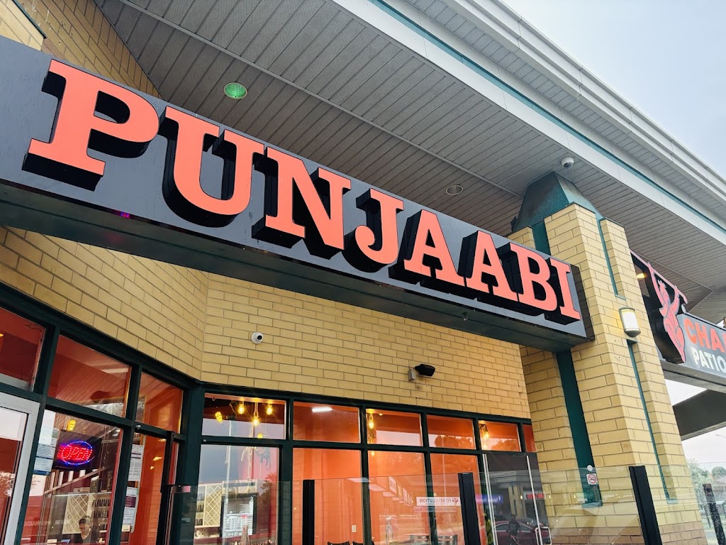 Punjaabi Chaap House