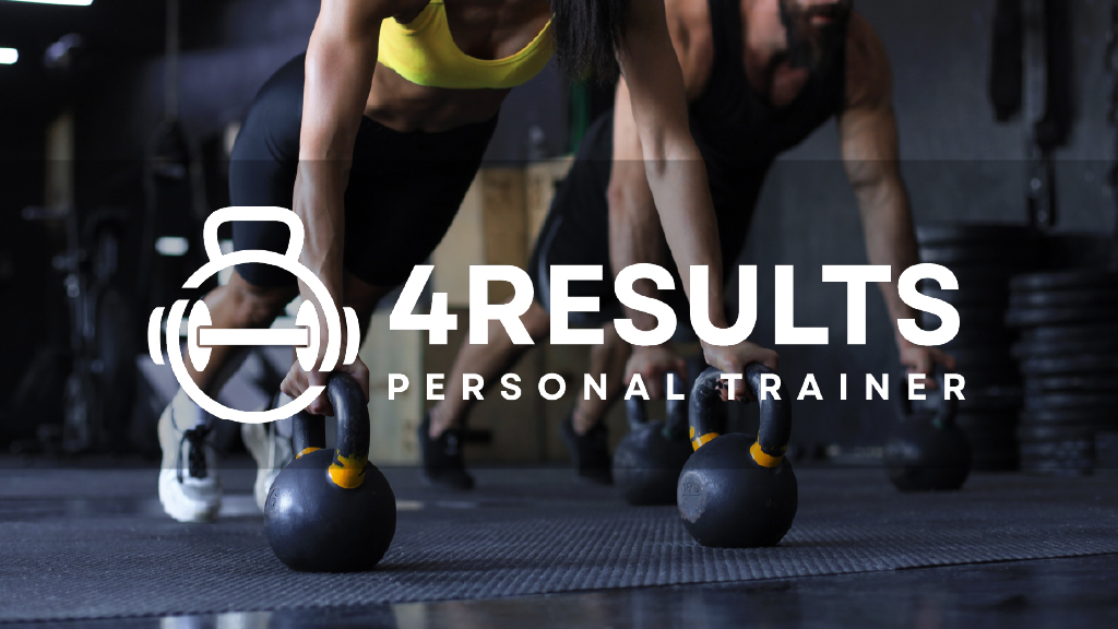  4Results Personal Trainer